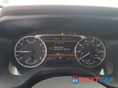Zdjęcie 9 z 14 samochodu: 2023 NISSAN ROGUE VIN:5N1BT3BB4PC685091 - miniatura
