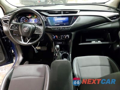 Zdjęcie 8 z 14 samochodu: 2020 BUICK ENCORE GX PREFERRED VIN:KL4MMBS2XLB122805 - miniatura