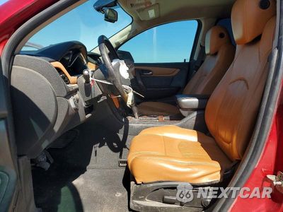 Zdjęcie 7 z 12 samochodu: 2013 CHEVROLET TRAVERSE LTZ VIN:1GNKRLKD2DJ185370 - miniatura