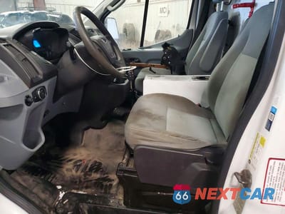 Zdjęcie 7 z 13 samochodu: 2015 FORD TRANSIT T-150 VIN:1FTNE1ZM9FKA17217 - miniatura