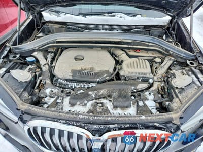 Zdjęcie 12 z 12 samochodu: 2020 BMW X1 XDRIVE28I VIN:WBXJG9C00L5N99220 - miniatura