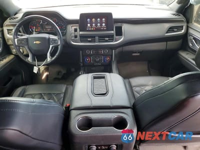 Zdjęcie 8 z 13 samochodu: 2023 CHEVROLET SUBURAN VIN:1GNSCBKDXPR109929 - miniatura