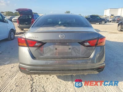 Zdjęcie 6 z 11 samochodu: 2024 NISSAN ALTIMA 2.5 S VIN:1N4BL4BV0RN326032 - miniatura