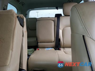 Zdjęcie 10 z 13 samochodu: 2018 NISSAN ARMADA SV VIN:JN8AY2ND1J9058043 - miniatura