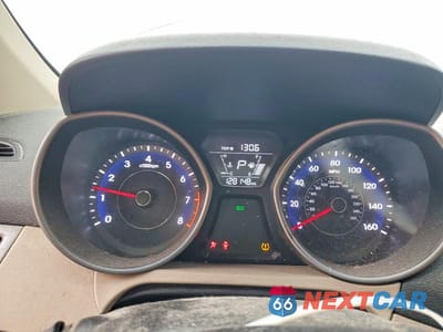 Zdjęcie 9 z 11 samochodu: 2016 HYUNDAI ELANTRA SE VIN:5NPDH4AEXGH721323 - miniatura