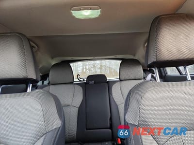 Zdjęcie 10 z 13 samochodu: 2024 SUBARU CROSSTREK PREMIUM VIN:JF2GUADC8RH327940 - miniatura