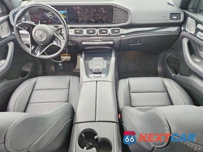 Zdjęcie 8 z 12 samochodu: 2024 MERCEDES-BENZ GLS 450 4MATIC VIN:4JGFF5KE4RB038262 - miniatura