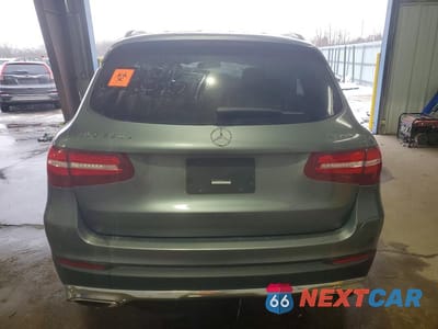 Zdjęcie 6 z 12 samochodu: 2019 MERCEDES-BENZ GLC 350E VIN:WDC0G5EB3KF610102 - miniatura