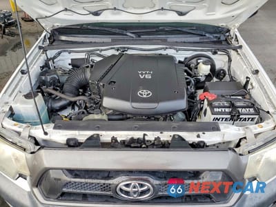 Zdjęcie 11 z 11 samochodu: 2013 TOYOTA TACOMA DOUBLE CAB PRERUNNER VIN:5TFJU4GN0DX039279 - miniatura