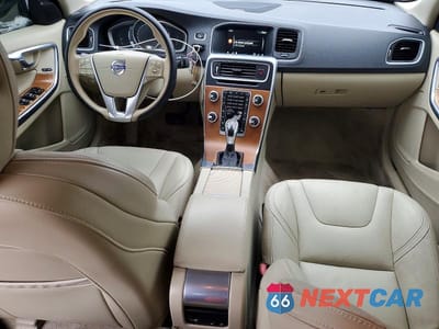 Zdjęcie 8 z 11 samochodu: 2016 VOLVO S60 PLATINUM VIN:LYV612TM5GB088929 - miniatura