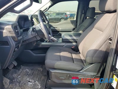 Zdjęcie 7 z 11 samochodu: 2024 FORD F150 XLT VIN:1FTEW3LP0RKD87679 - miniatura