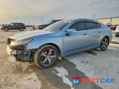 2010 ACURA TL 19UUA8F50AA009729 - główne zdjęcie licytacji z USA - miniatura