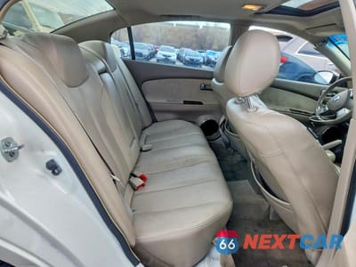 Zdjęcie 10 z 12 samochodu: 2006 NISSAN ALTIMA 3.5 SE VIN:1N4BL11EX6N310948 - miniatura