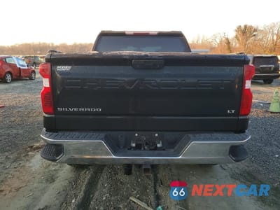 Zdjęcie 6 z 13 samochodu: 2021 CHEVROLET SILVERADO K1500 LT VIN:3GCPYJEK1MG412081 - miniatura