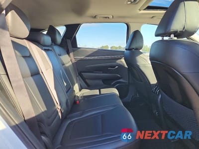 Zdjęcie 11 z 13 samochodu: 2023 HYUNDAI TUCSON SEL VIN:5NMJF3AE6PH250769 - miniatura