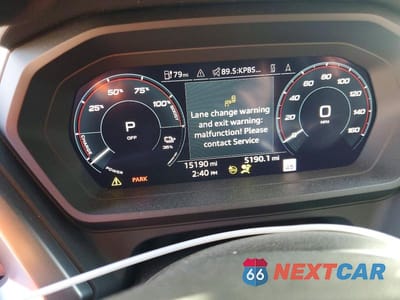Zdjęcie 9 z 13 samochodu: 2024 AUDI Q4 E-TRON PREMIUM PLUS VIN:WA1L2BFZ5RP023085 - miniatura