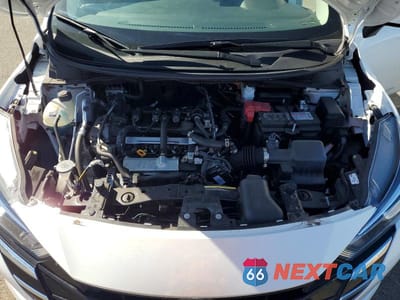 Zdjęcie 11 z 12 samochodu: 2023 NISSAN VERSA SV VIN:3N1CN8EV5PL871817 - miniatura
