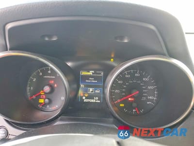 Zdjęcie 9 z 13 samochodu: 2017 SUBARU OUTBACK 2.5I VIN:4S4BSAAC7H3283343 - miniatura