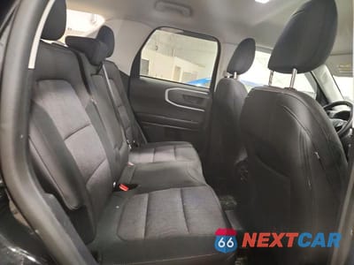 Zdjęcie 11 z 12 samochodu: 2024 FORD BRONCO SPORT BIG BEND VIN:3FMCR9B6XRRE89427 - miniatura