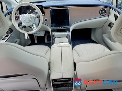 Zdjęcie 8 z 12 samochodu: 2024 MERCEDES-BENZ EQE SEDAN 350+ VIN:W1KEG2BB1RF055231 - miniatura