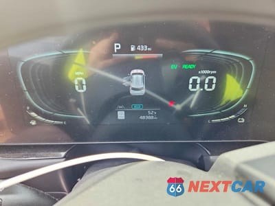 Zdjęcie 9 z 12 samochodu: 2024 KIA NIRO EX TOURING VIN:KNDCR3LE0R5142599 - miniatura