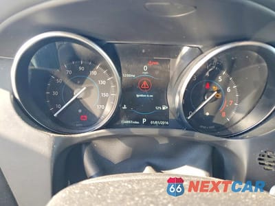 Zdjęcie 9 z 11 samochodu: 2019 JAGUAR F-PACE PRESTIGE VIN:SADCK2GX3KA393127 - miniatura