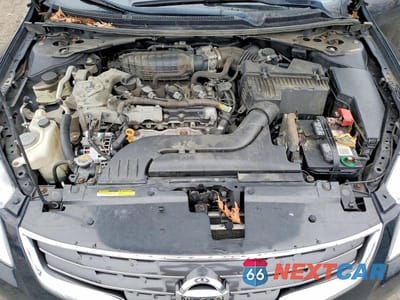 Zdjęcie 11 z 12 samochodu: 2012 NISSAN ALTIMA BASE VIN:1N4AL2AP8CN535917 - miniatura
