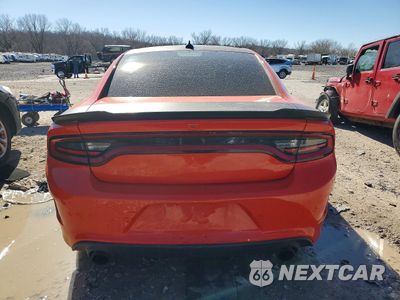 Zdjęcie 6 z 12 samochodu: 2020 DODGE CHARGER R/T VIN:2C3CDXCT1LH189228 - miniatura