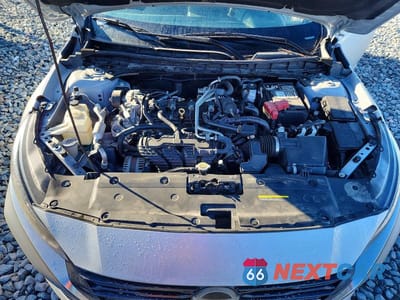 Zdjęcie 11 z 11 samochodu: 2023 NISSAN ALTIMA SV VIN:1N4BL4DVXPN318434 - miniatura