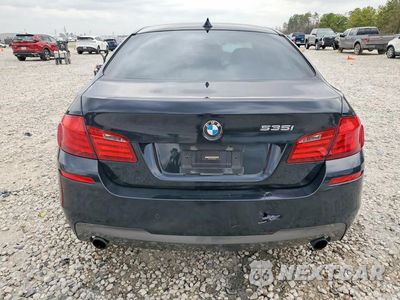 Zdjęcie 6 z 12 samochodu: 2013 BMW 535 I VIN:WBAFR7C56DC820987 - miniatura