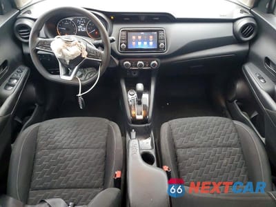 Zdjęcie 8 z 12 samochodu: 2021 NISS KICKS VIN:3N1CP5BV8ML492495 - miniatura