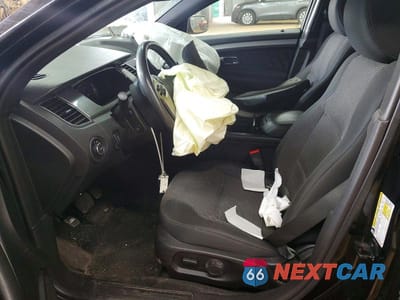 Zdjęcie 7 z 12 samochodu: 2017 FORD TAURUS SEL VIN:1FAHP2E85HG126209 - miniatura