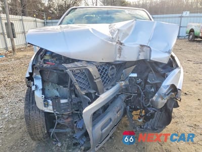 Piąte zdjęcie samochodu w środku: 2017 NISSAN FRONTIER S VIN:1N6BD0CT0HN767345 - miniatura