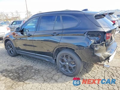 Drugie zdjęcie samochodu z przodu: 2018 BMW X1 SDRIVE28I VIN:WBXHU7C39J5H42462 - miniatura