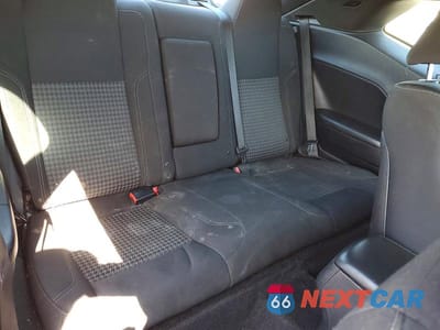 Zdjęcie 10 z 11 samochodu: 2016 DODGE CHALLENGER SXT VIN:2C3CDZAG7GH217511 - miniatura