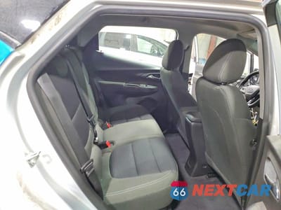 Zdjęcie 10 z 12 samochodu: 2023 CHEVROLET BOLT EV 1LT VIN:1G1FW6S01P4139753 - miniatura