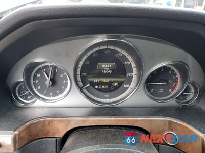 Zdjęcie 9 z 11 samochodu: 2013 MERCEDES-BENZ E 400 HYBRID VIN:WDDHF9FBXDA737632 - miniatura