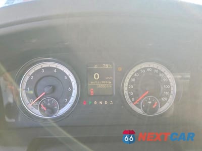 Zdjęcie 9 z 12 samochodu: 2014 RAM 1500 ST VIN:3C6JR6DT2EG187575 - miniatura