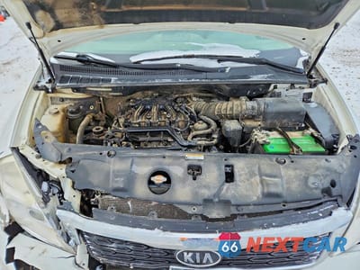 Zdjęcie 12 z 13 samochodu: 2012 KIA SEDONA EX VIN:KNDMH4C79C6455828 - miniatura