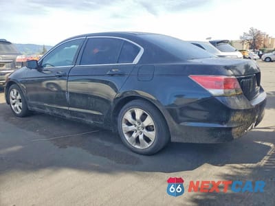 Drugie zdjęcie samochodu z przodu: 2010 HONDA ACCORD VIN:1HGCP2F73AA156085 - miniatura