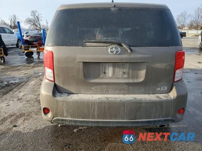 Zdjęcie 6 z 13 samochodu: 2015 TOYOTA SCION XB VIN:JTLZE4FE5FJ078820 - miniatura