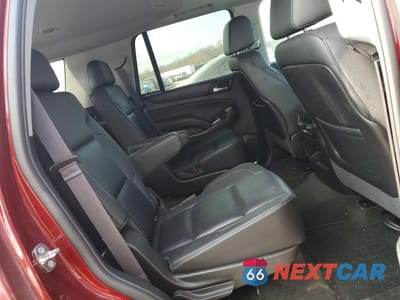 Zdjęcie 11 z 14 samochodu: 2016 GMC YUKON SLT VIN:1GKS2BKC0GR378576 - miniatura