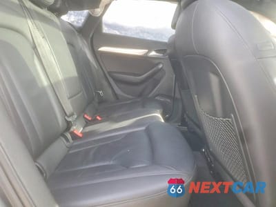 Zdjęcie 10 z 11 samochodu: 2017 AUDI Q3 PRESTIGE VIN:WA1GCCFS6HR015152 - miniatura