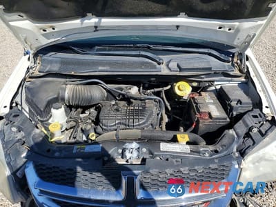 Zdjęcie 12 z 14 samochodu: 2013 DODGE GRAND CARAVAN SE VIN:2C4RDGBG3DR790002 - miniatura