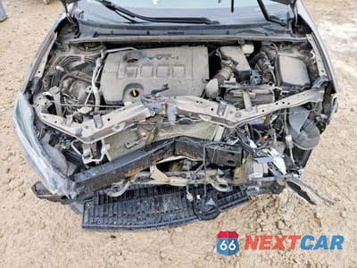 Zdjęcie 11 z 13 samochodu: 2018 TOYOTA COROLLA VIN:2T1BURHE9JC001494 - miniatura