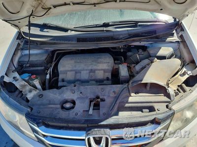 Zdjęcie 12 z 12 samochodu: 2016 HONDA ODYSSEY TOURING VIN:5FNRL5H92GB030580 - miniatura