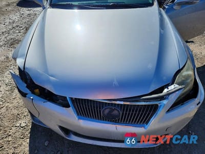 Zdjęcie 11 z 11 samochodu: 2011 LEXUS IS 350 BASE VIN:JTHCE5C2XB5002027 - miniatura