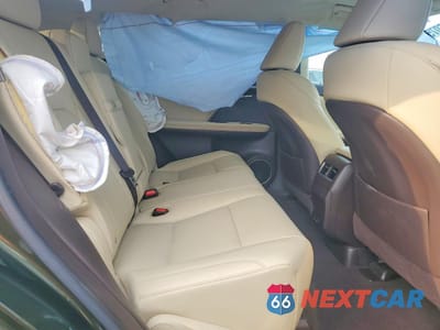 Zdjęcie 11 z 15 samochodu: 2020 LEXUS RX 350 VIN:2T2HZMDA8LC232144 - miniatura