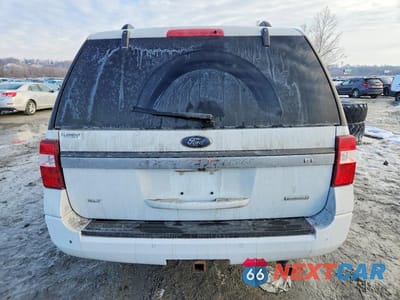 Zdjęcie 6 z 13 samochodu: 2016 FORD EXPEDITION EL XLT VIN:1FMJK1JT5GEF49666 - miniatura