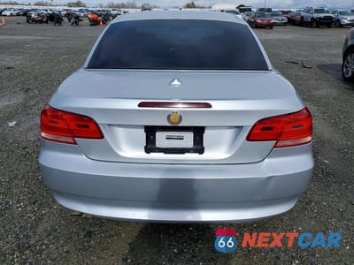 Zdjęcie 6 z 11 samochodu: 2007 BMW 328 I SULEV VIN:WBAWR33507PX75132 - miniatura